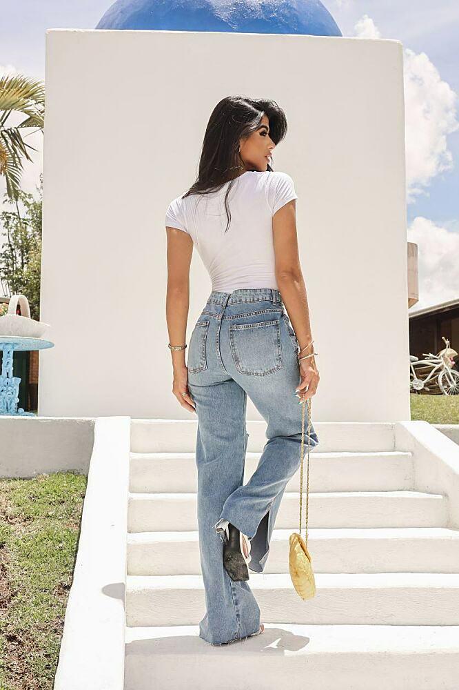 BODY ALLURE MC FRENTE NO